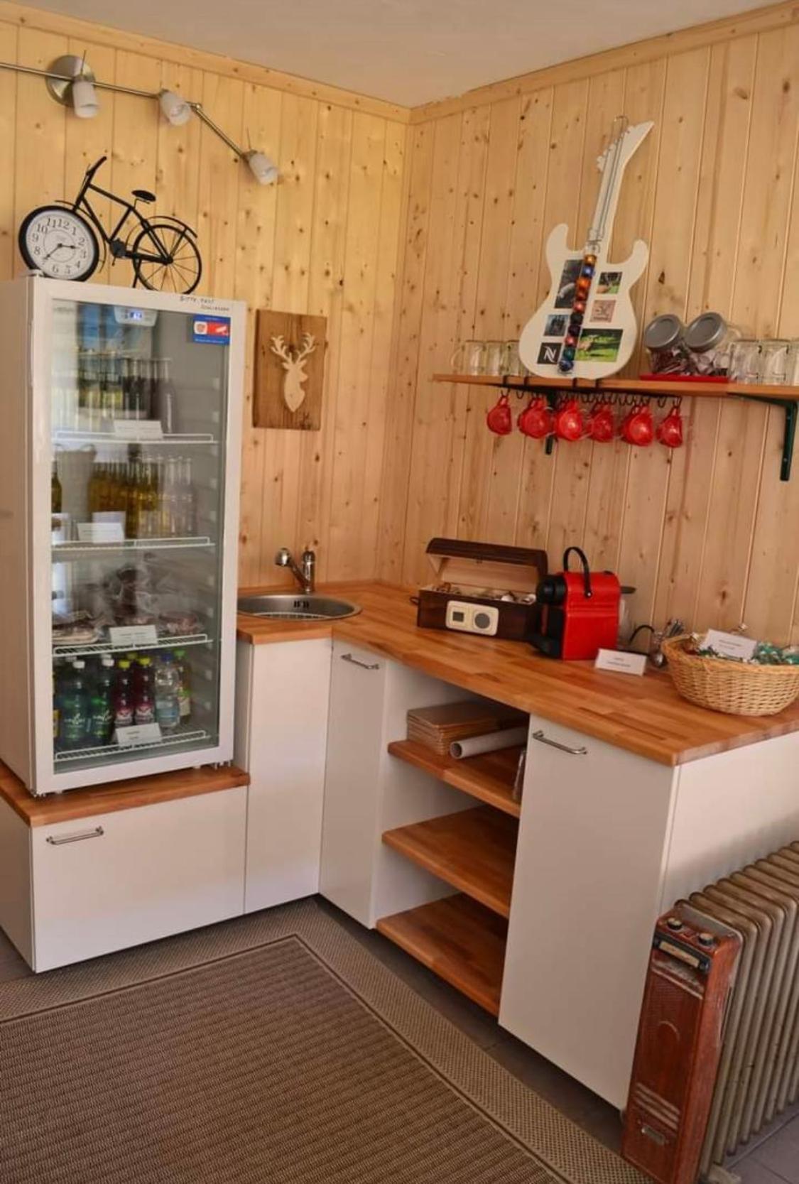 Ferienwohnung Heimberger Purgstall an der Erlauf المظهر الخارجي الصورة